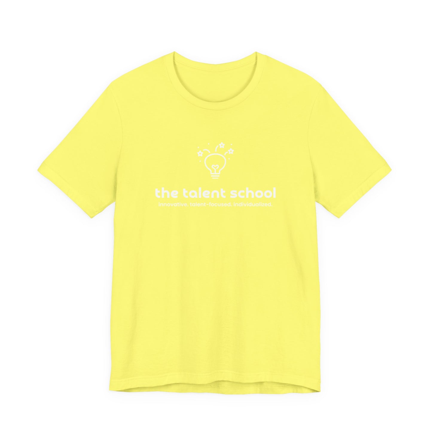 Adult Talent Tee