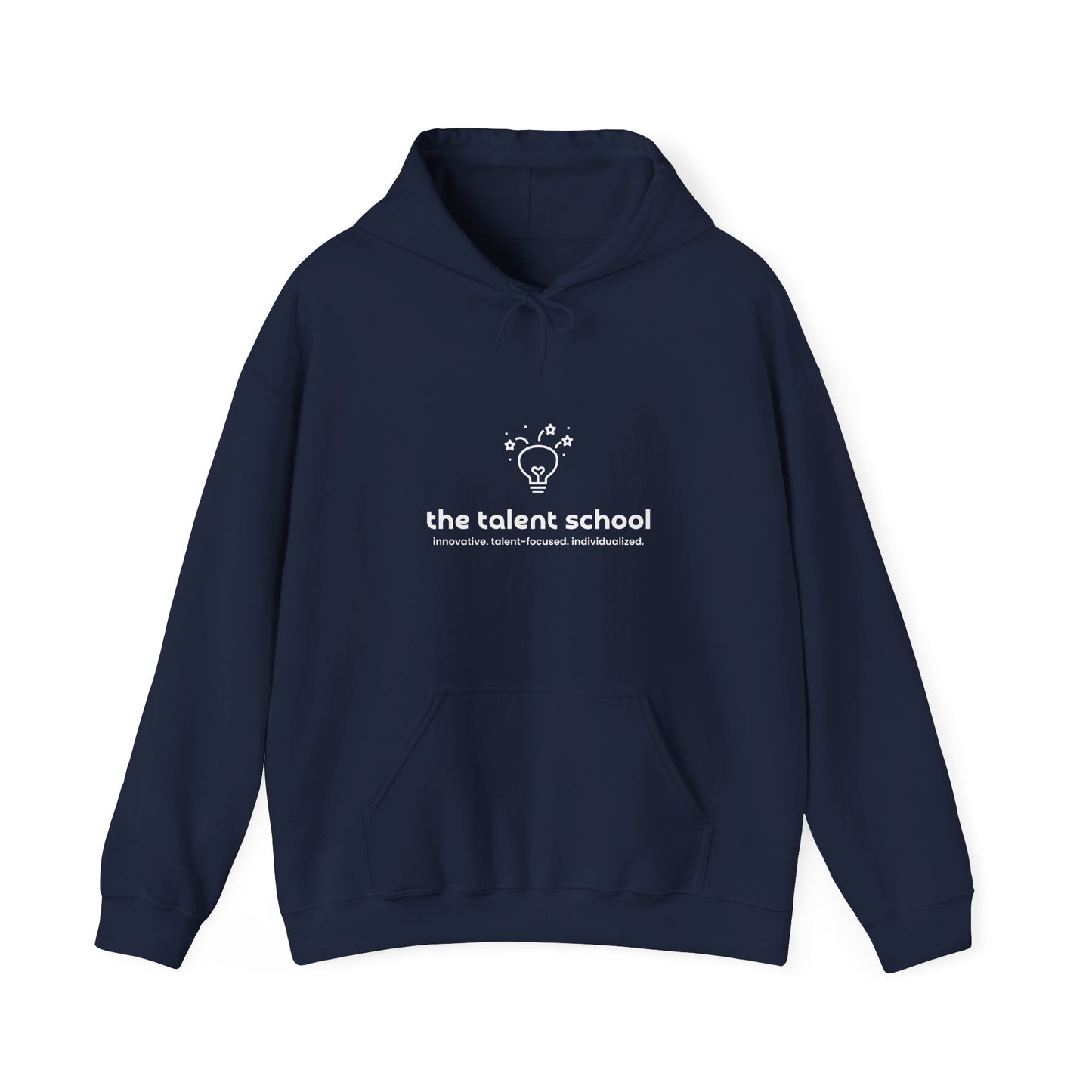 Talent School Parent Hoodie - Adult