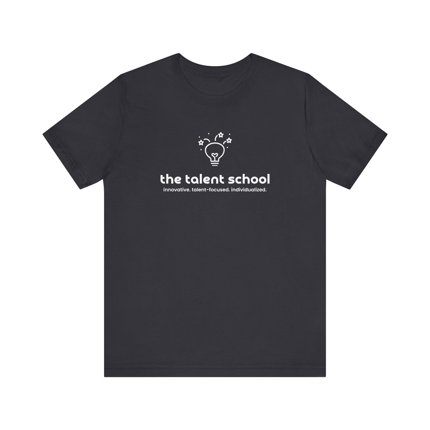Adult Talent Tee