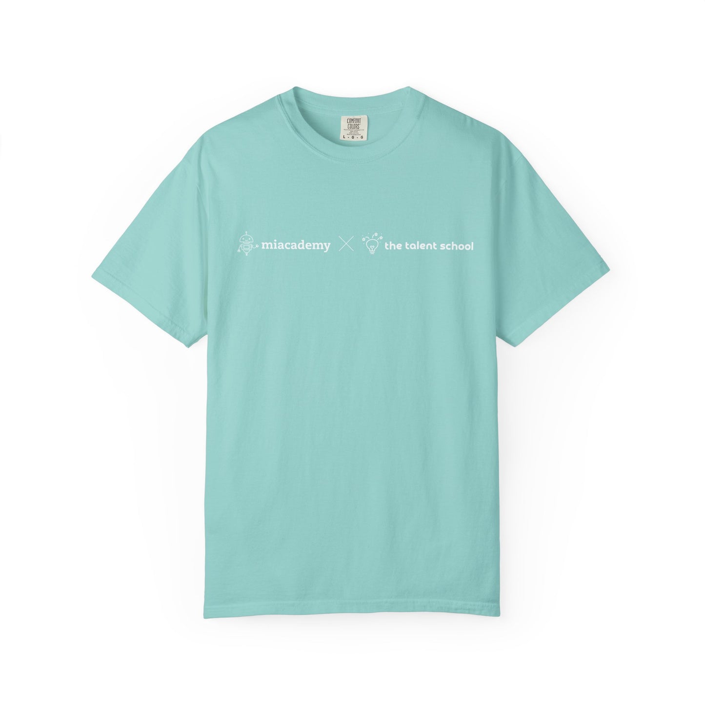 Talent School x Miacademy Adults Tee