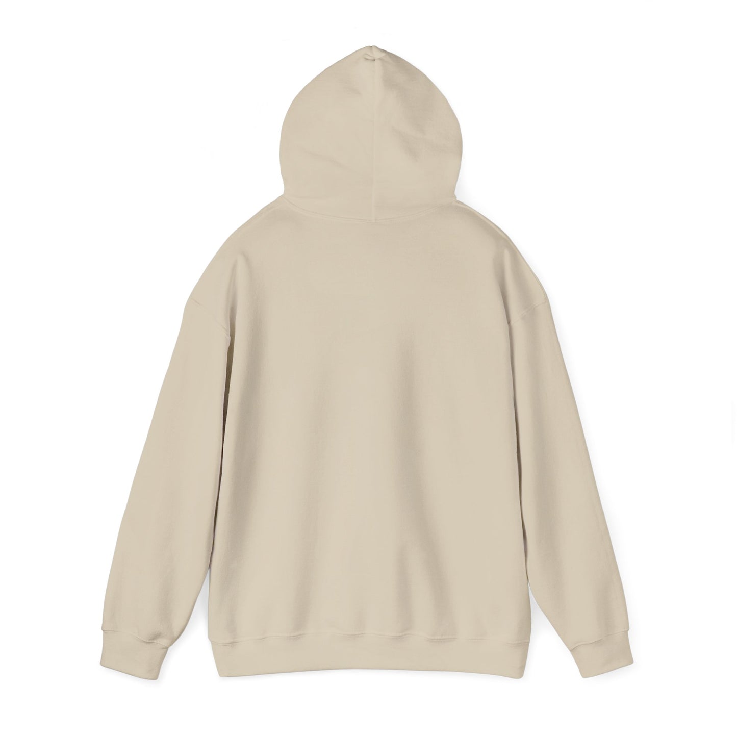 Talent School Parent Hoodie - Adult