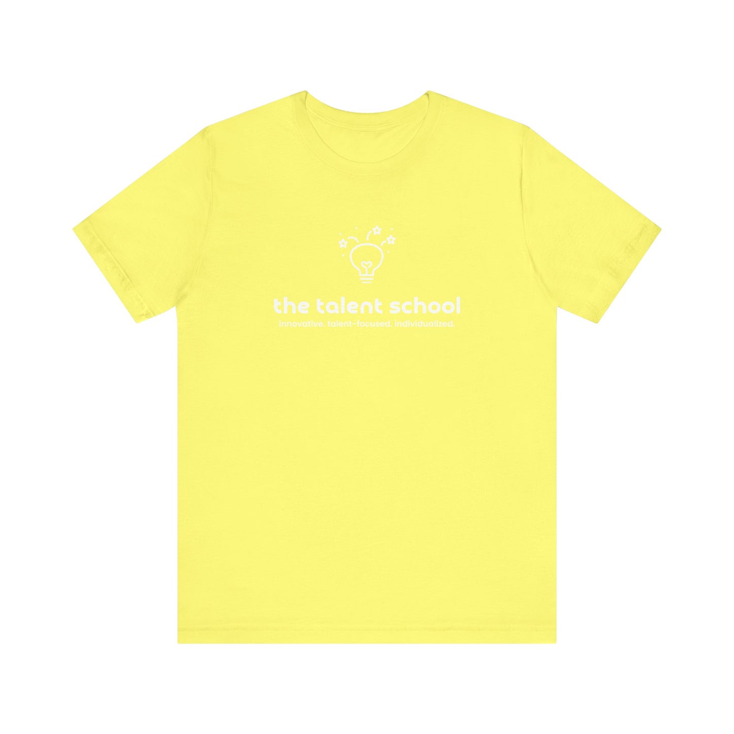 Adult Talent Tee