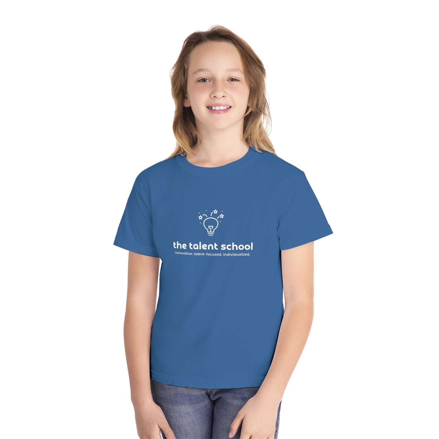 Youth Talent Tee