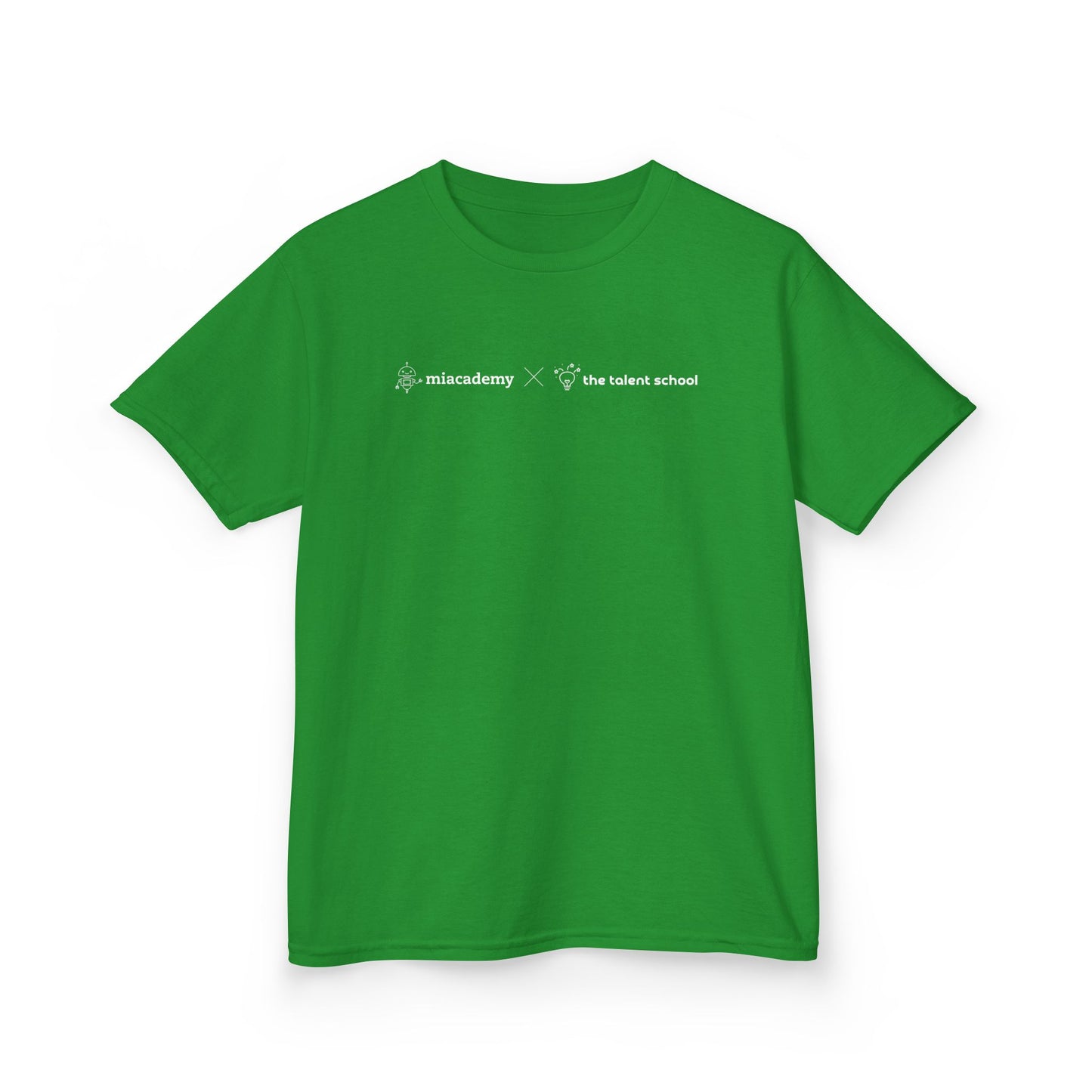 Miacademy x Talent School Youth Tee