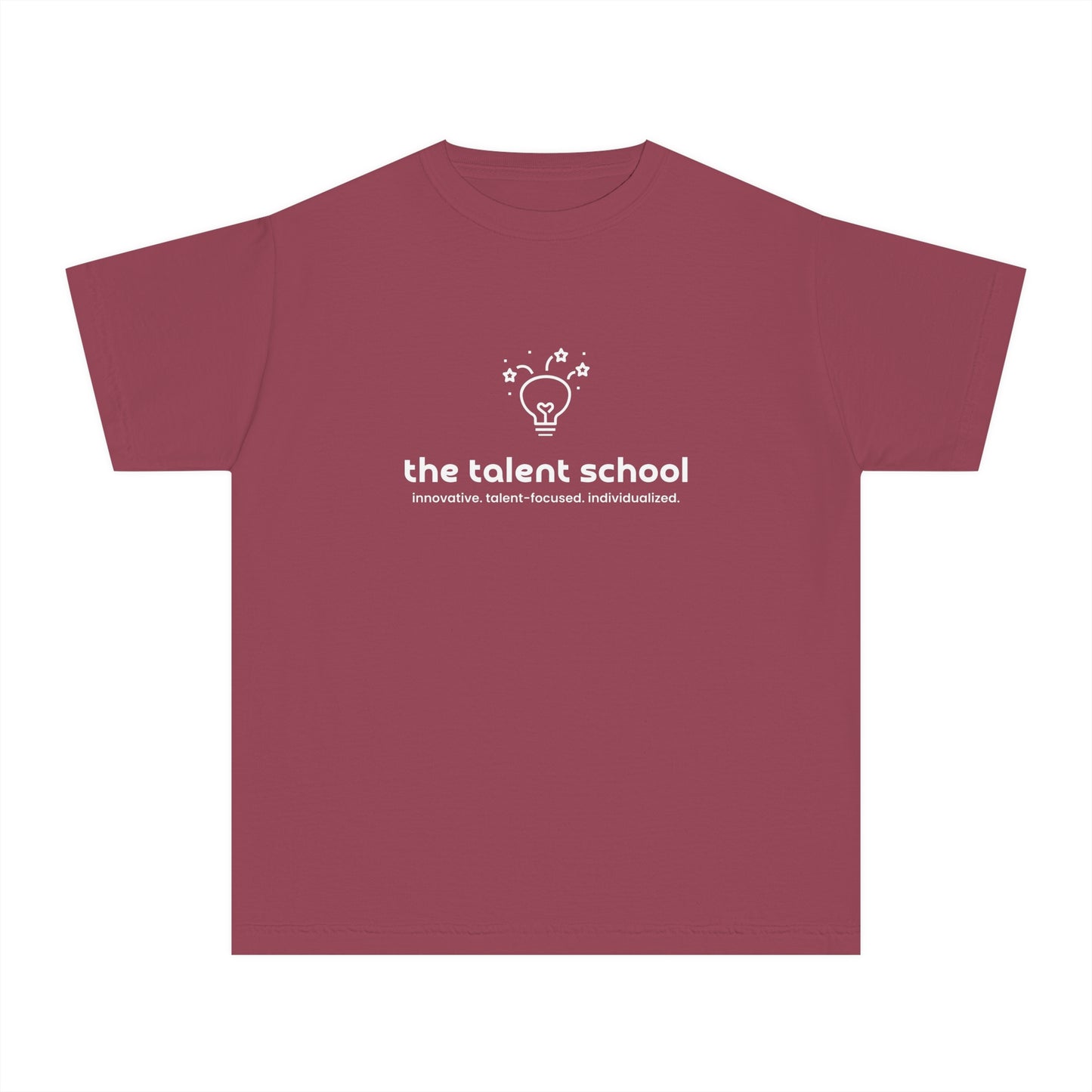 Youth Talent Tee