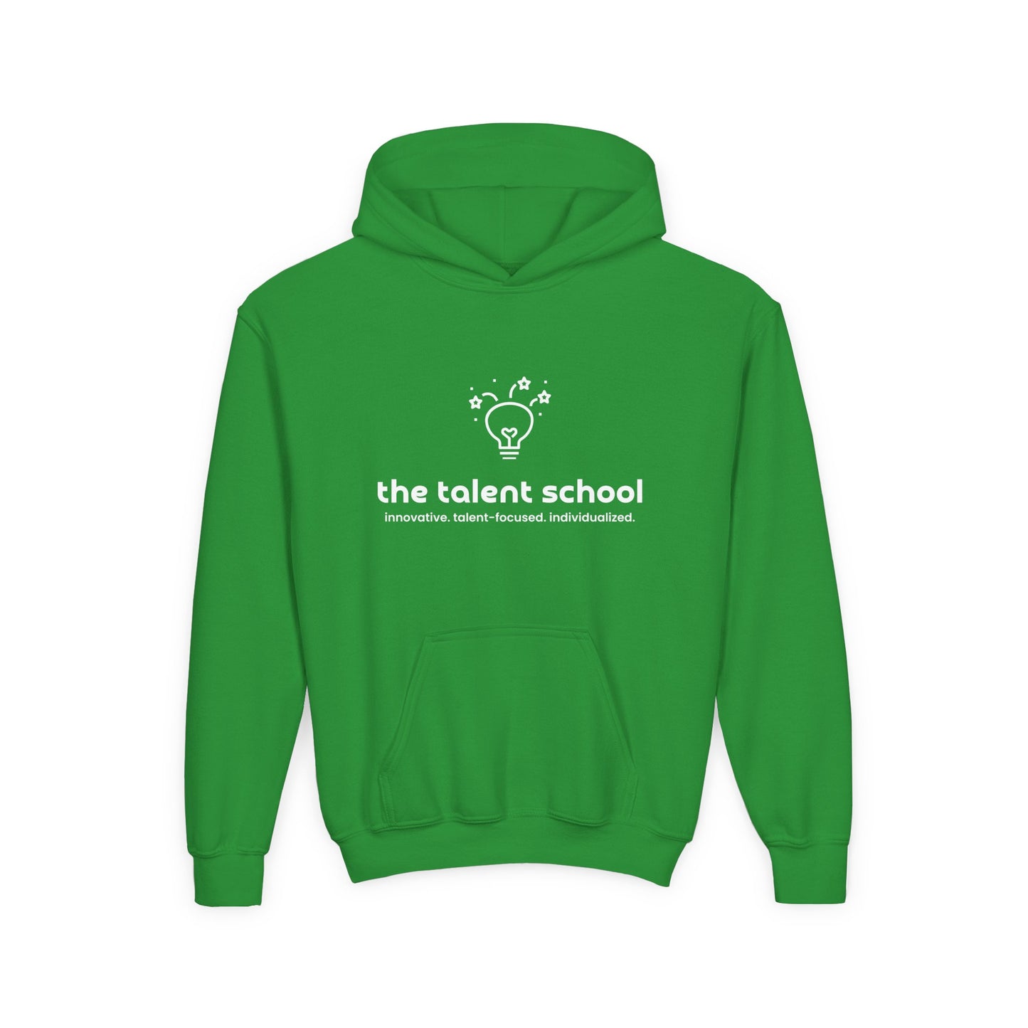 Talent School Youth Hoodie
