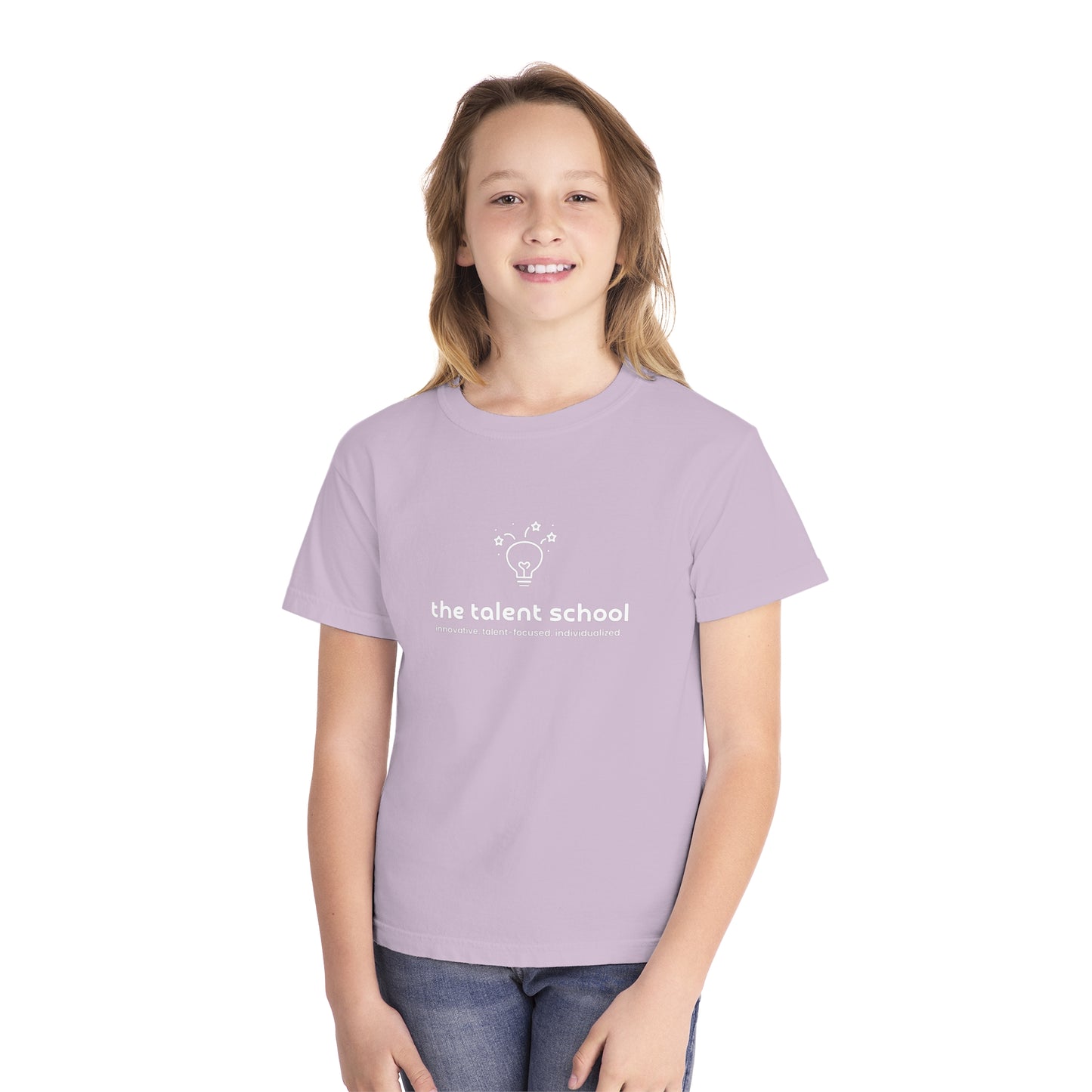 Youth Talent Tee