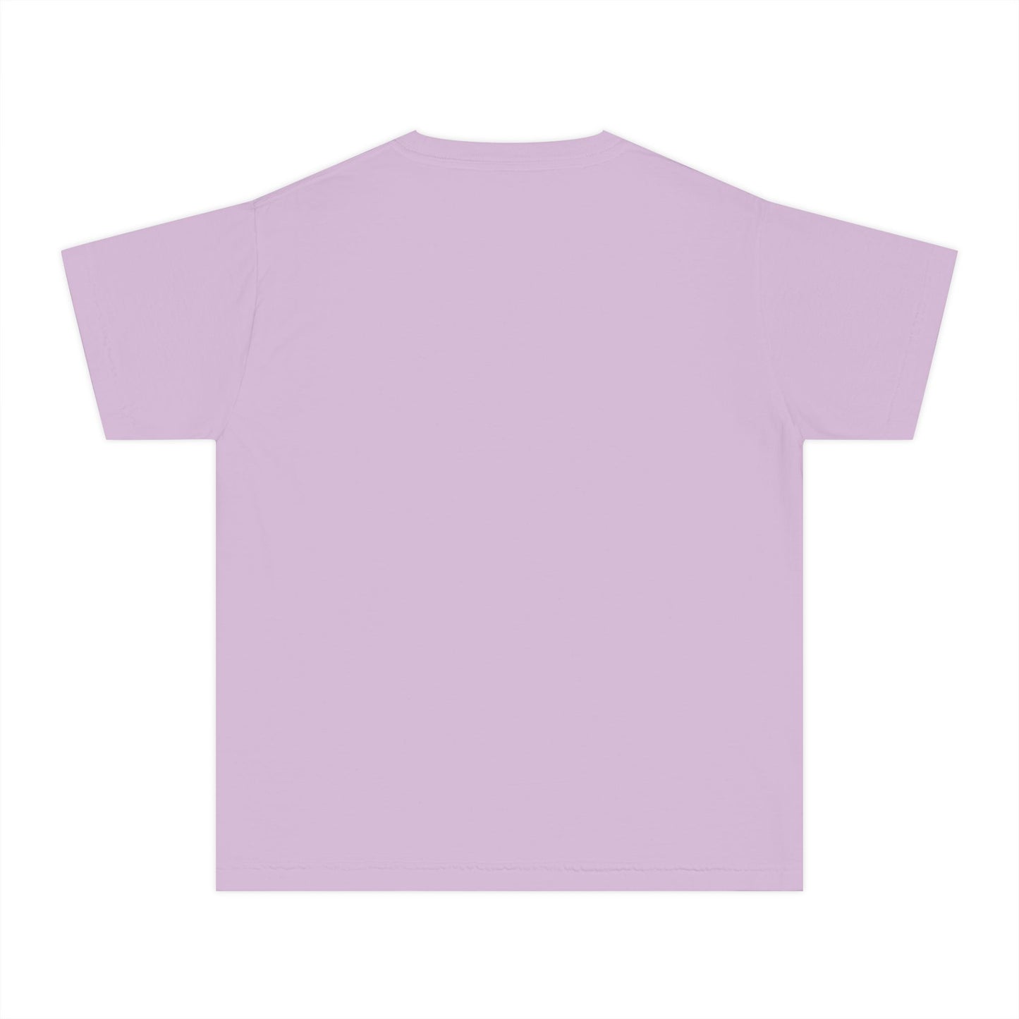 Youth Talent Tee - Purple