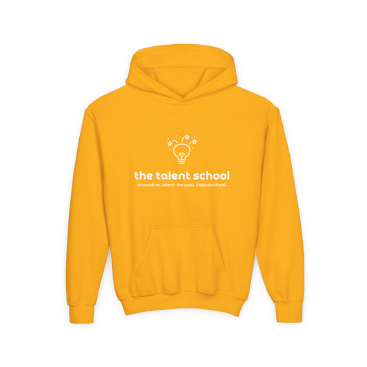 Talent School Youth Hoodie