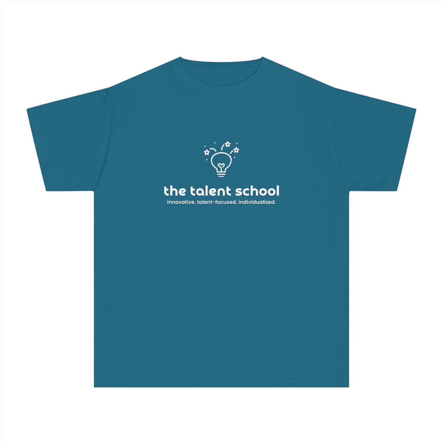 Youth Talent Tee