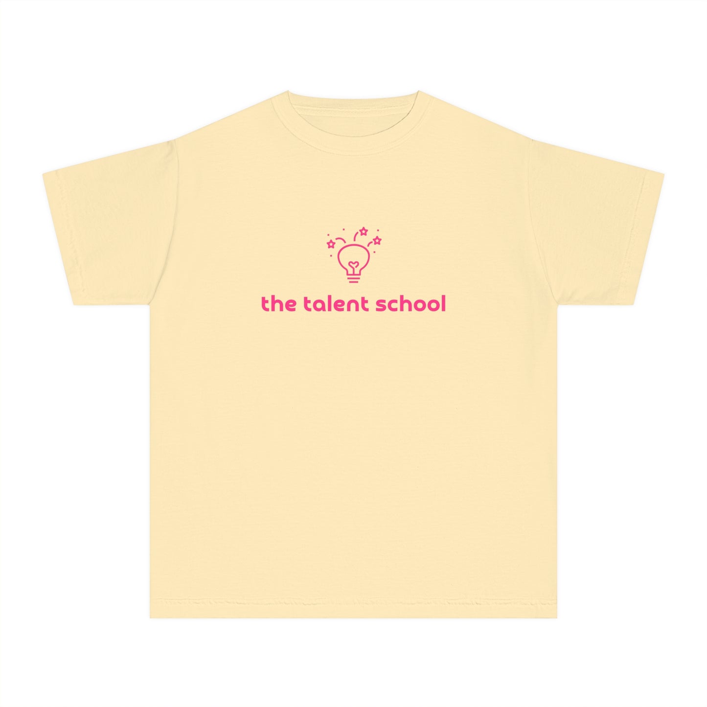 Youth Talent Tee