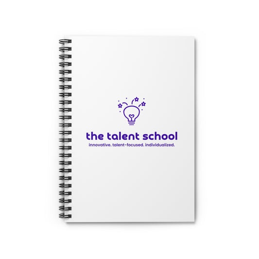 Innovation Station Notebook