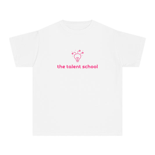 Youth Talent Tee