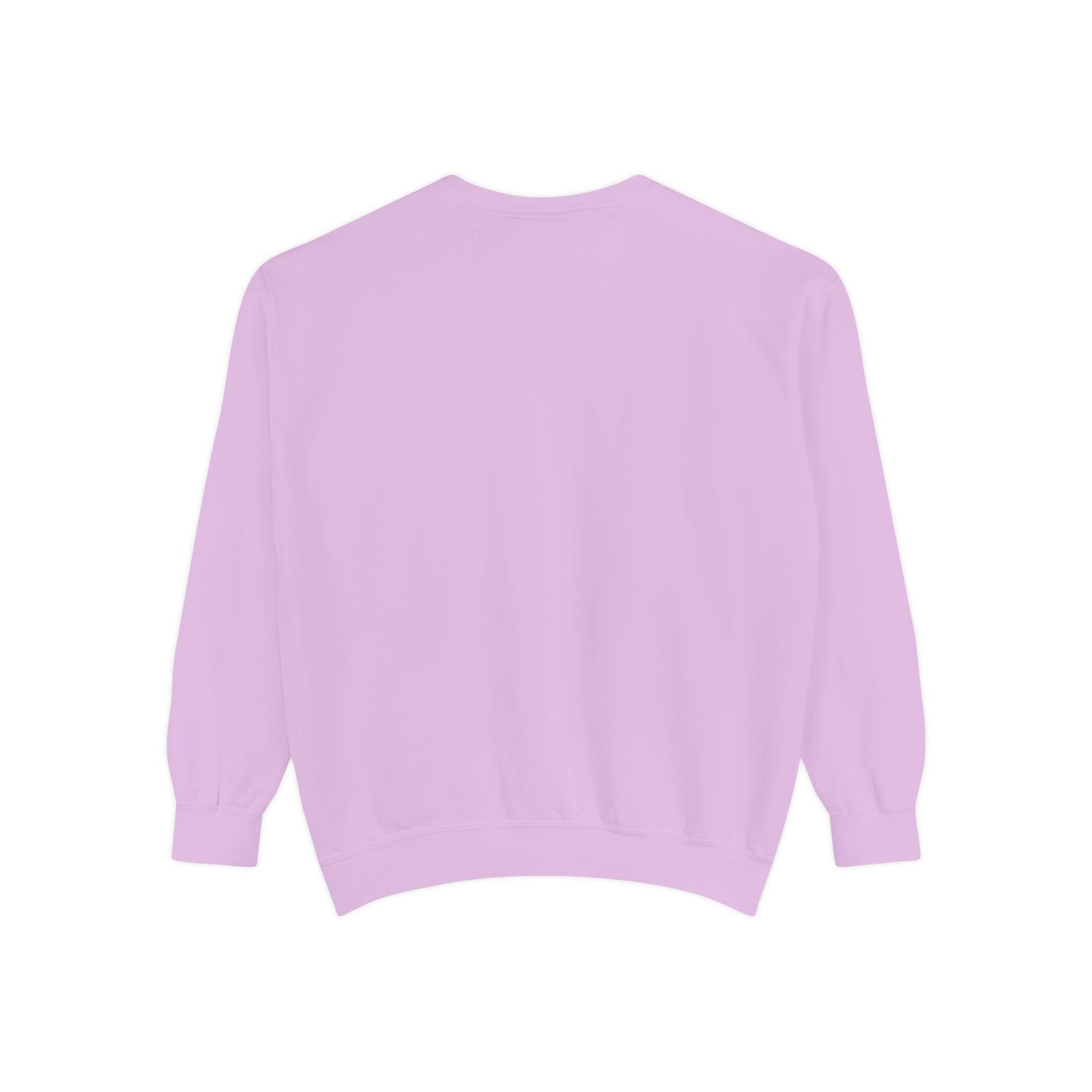 Talent School Logo Embroidered Sweatshirt