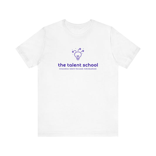 Adult Talent Tee