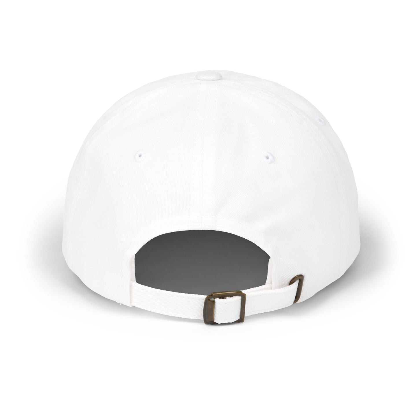 Talent School x Miacademy Multicolor Logo Dad Hat
