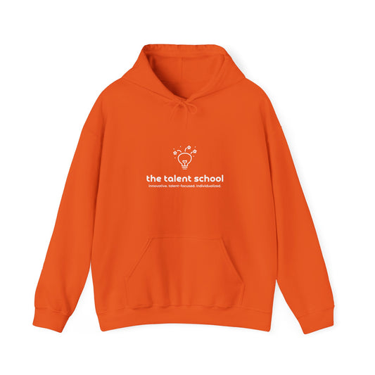 Talent School Parent Hoodie - Adult