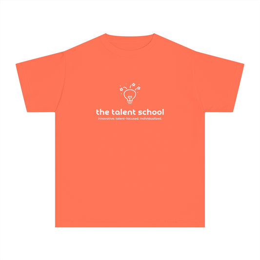 Youth Talent Tee
