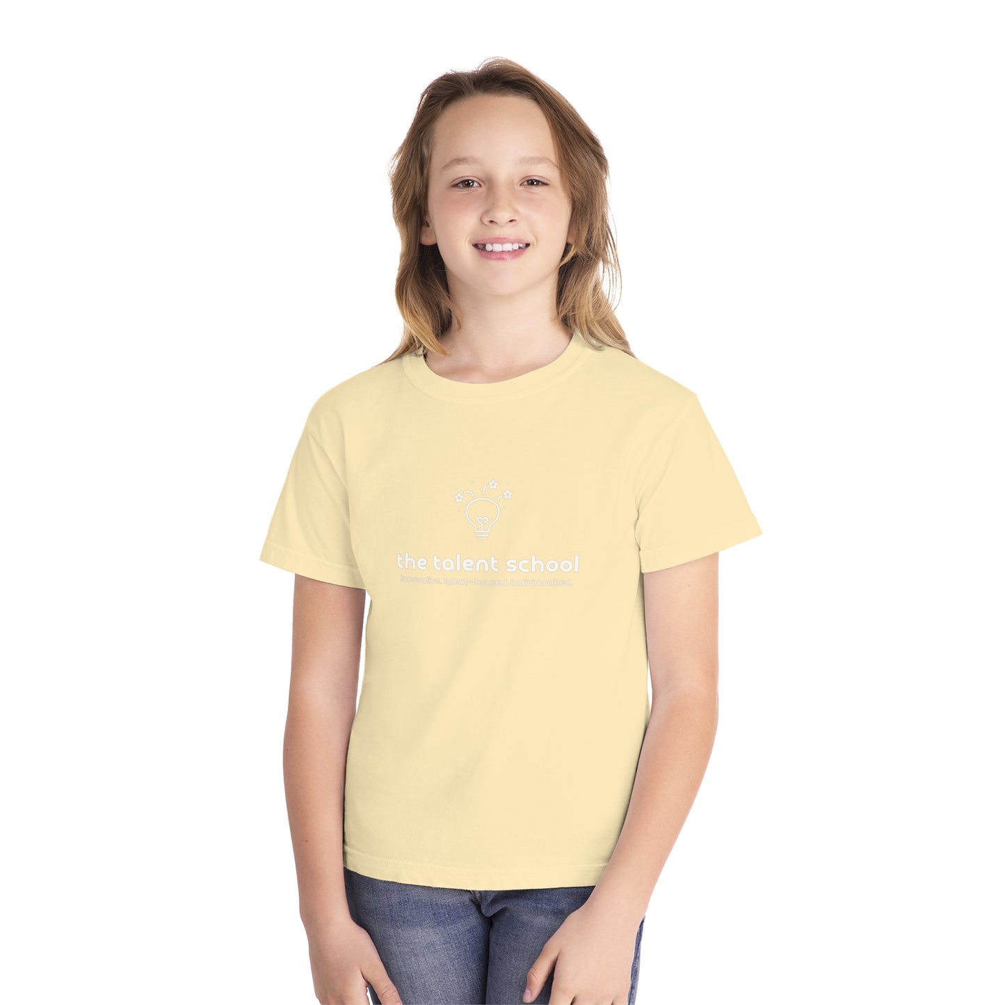 Youth Talent Tee