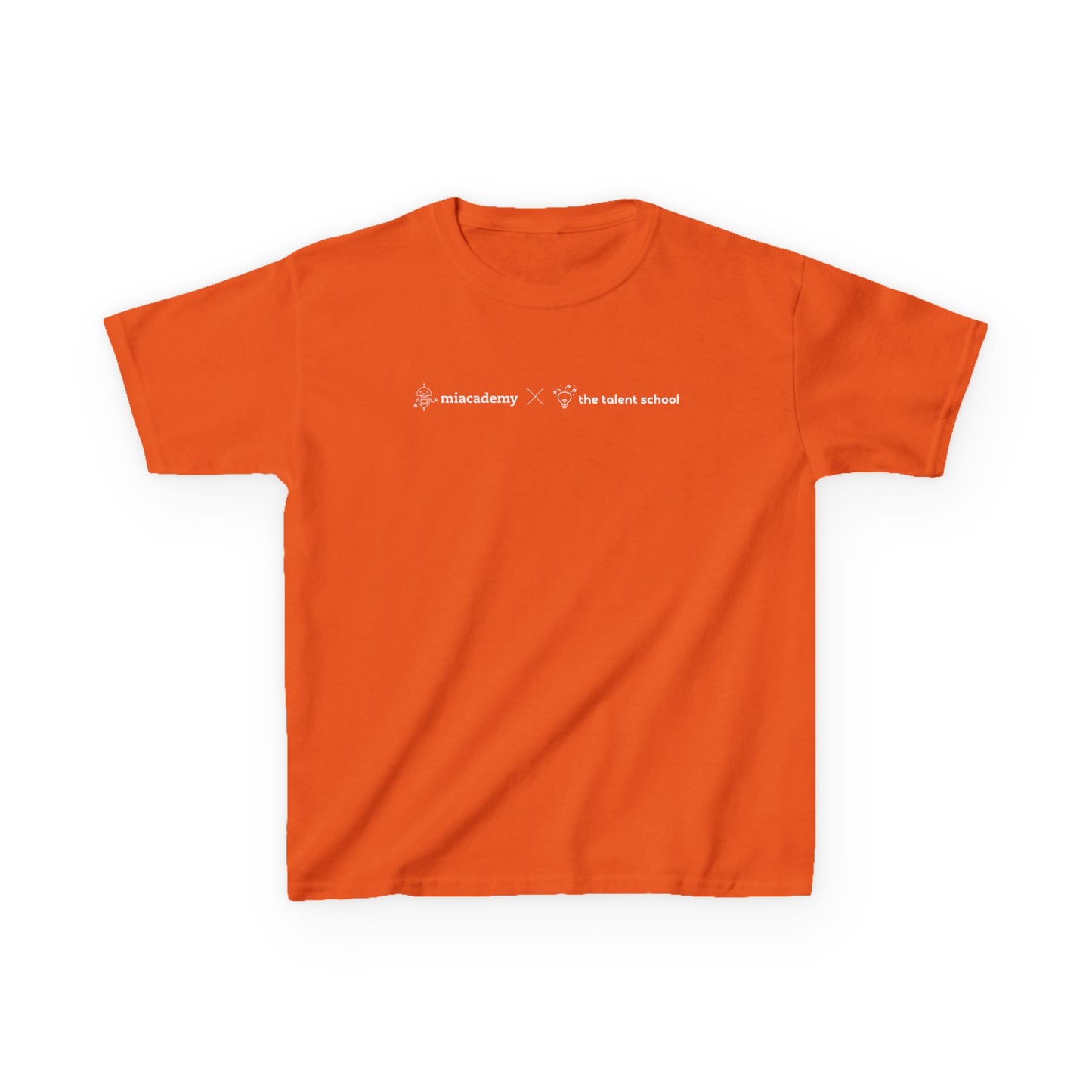 Miacademy x Talent School Youth Tee