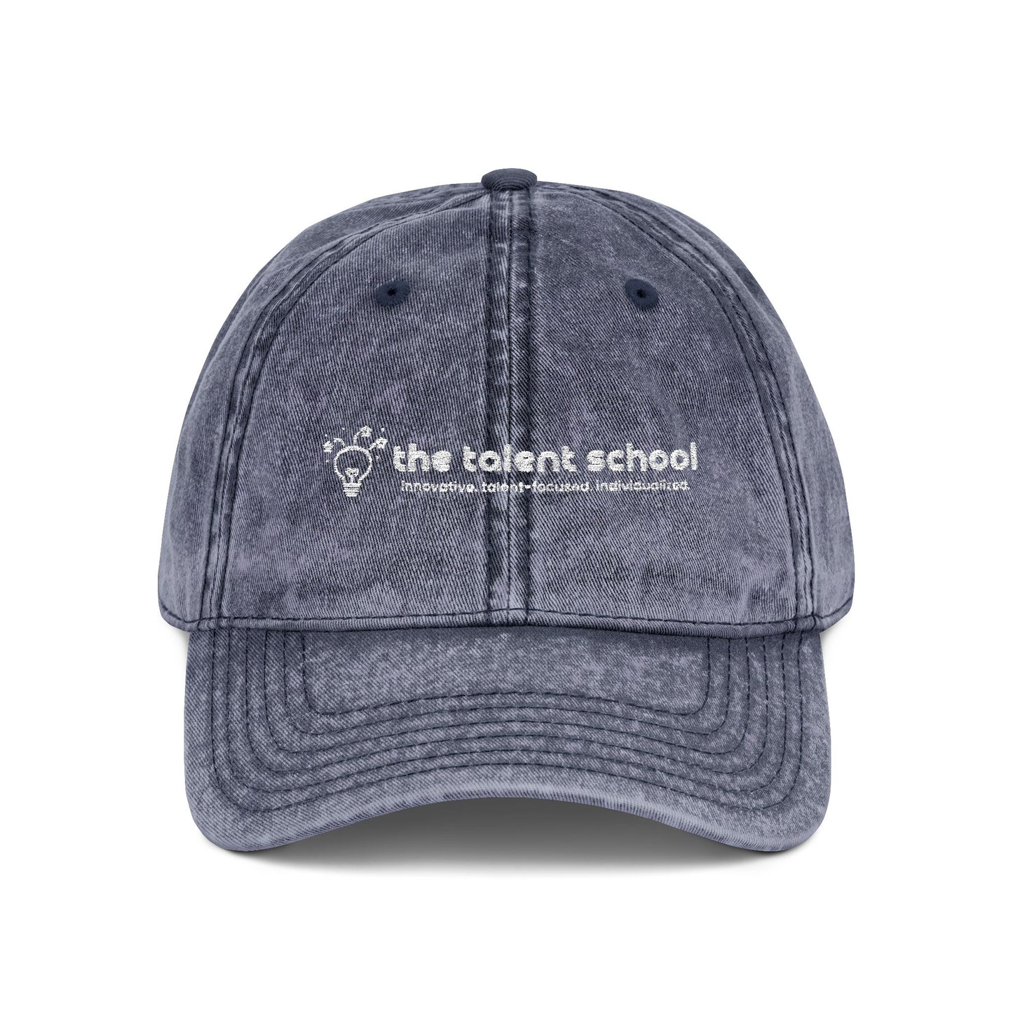 Talent Spirit Vintage Cap