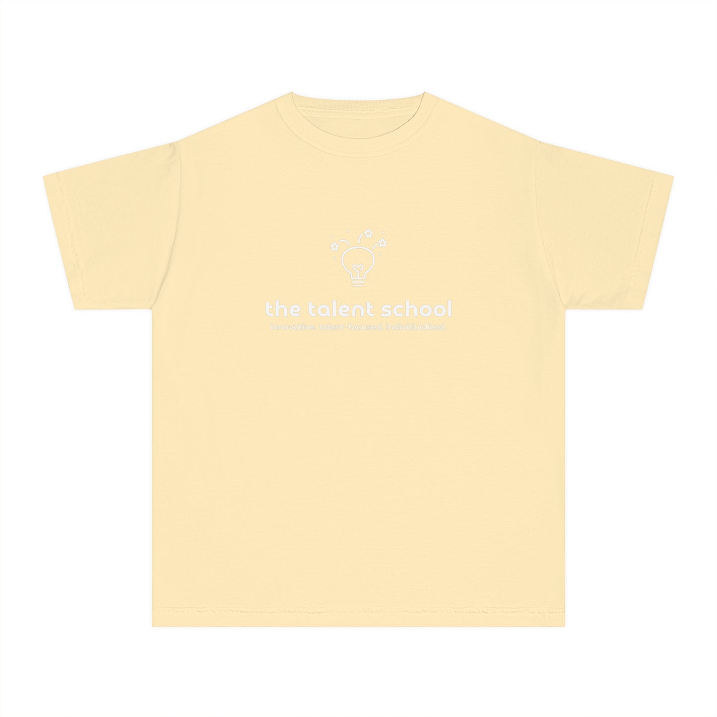 Youth Talent Tee