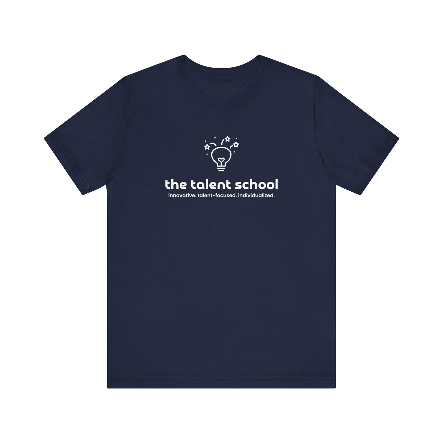 Adult Talent Tee